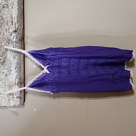 Victoria's Secret Other - Small Victoria's Secret night gown slip